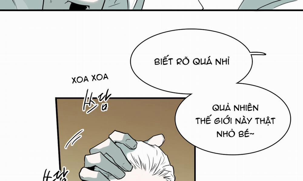 Dear Door 109 trang 36