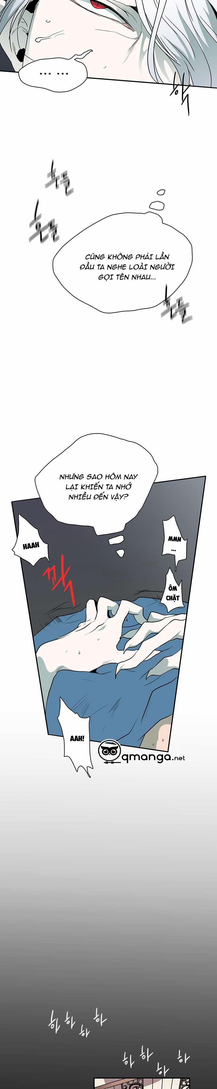 Dear Door 11 trang 15