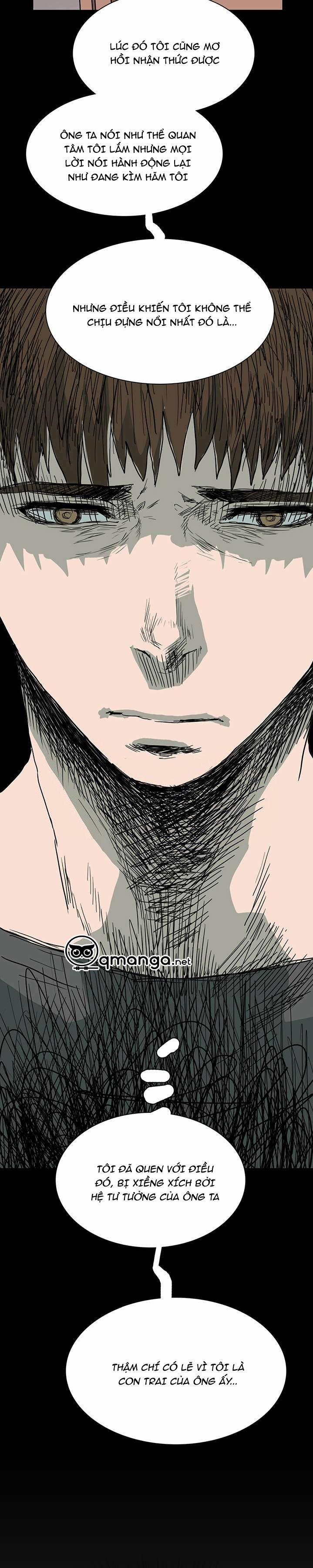 Dear Door 11 trang 18