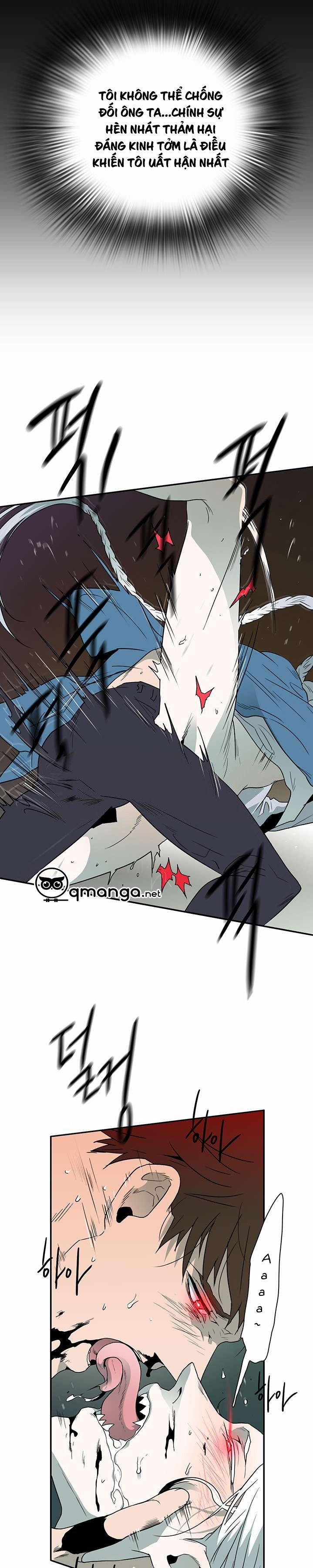 Dear Door 11 trang 19