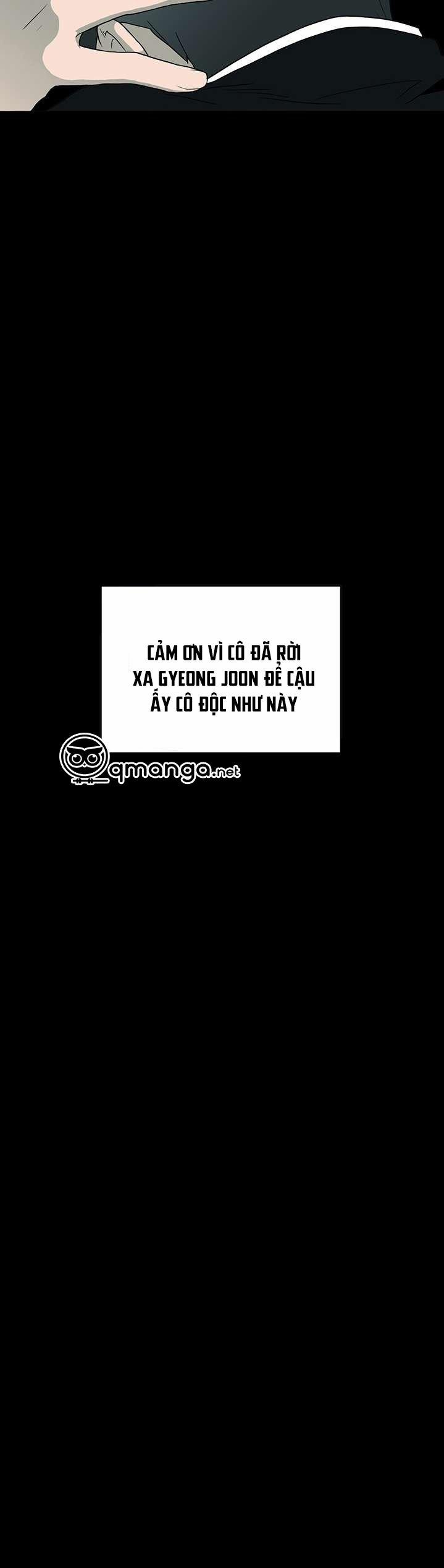 Dear Door 11 trang 27