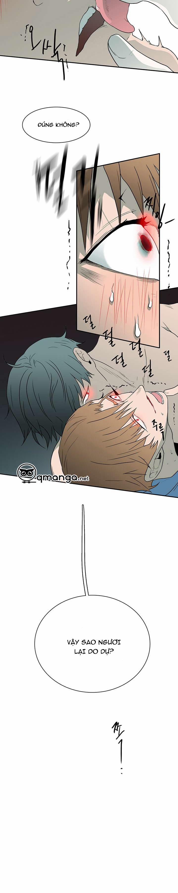 Dear Door 11 trang 5