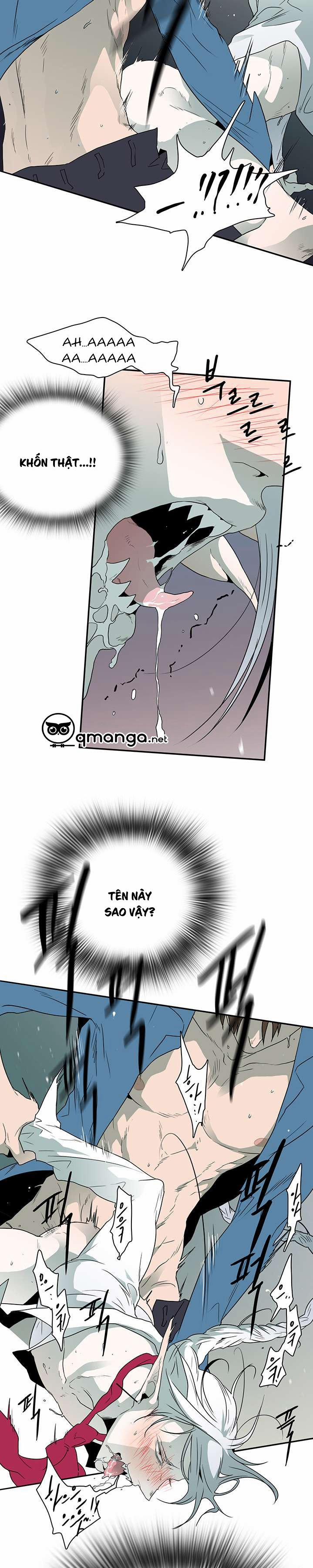 Dear Door 11 trang 7