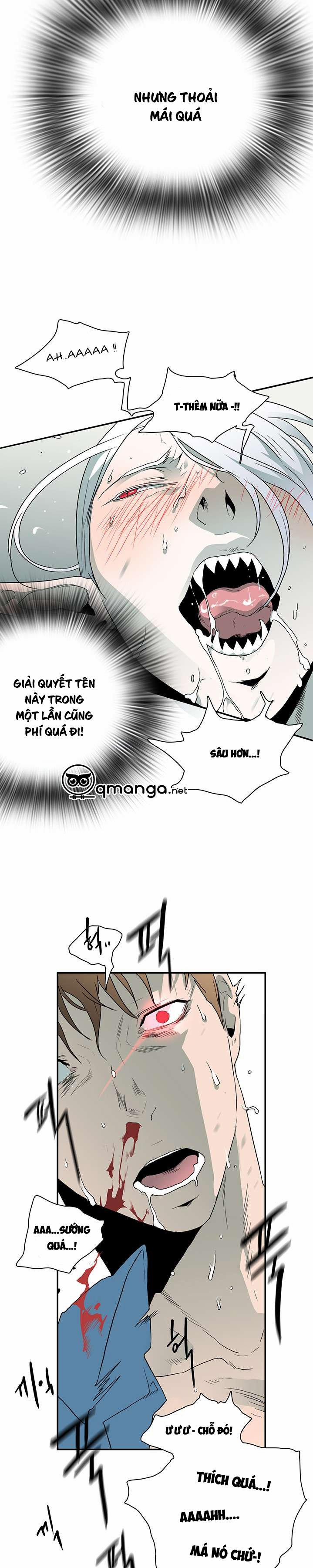 Dear Door 11 trang 8