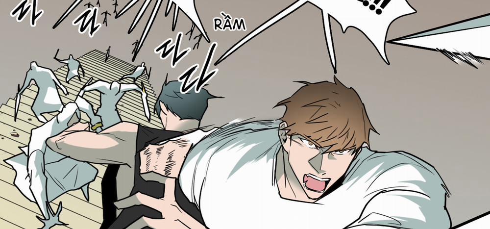 Dear Door 110 trang 113