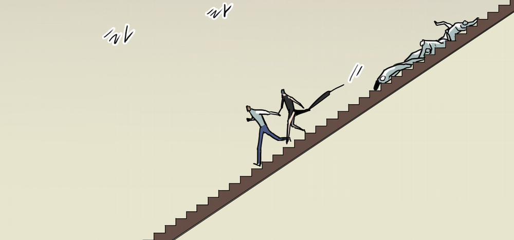 Dear Door 110 trang 131