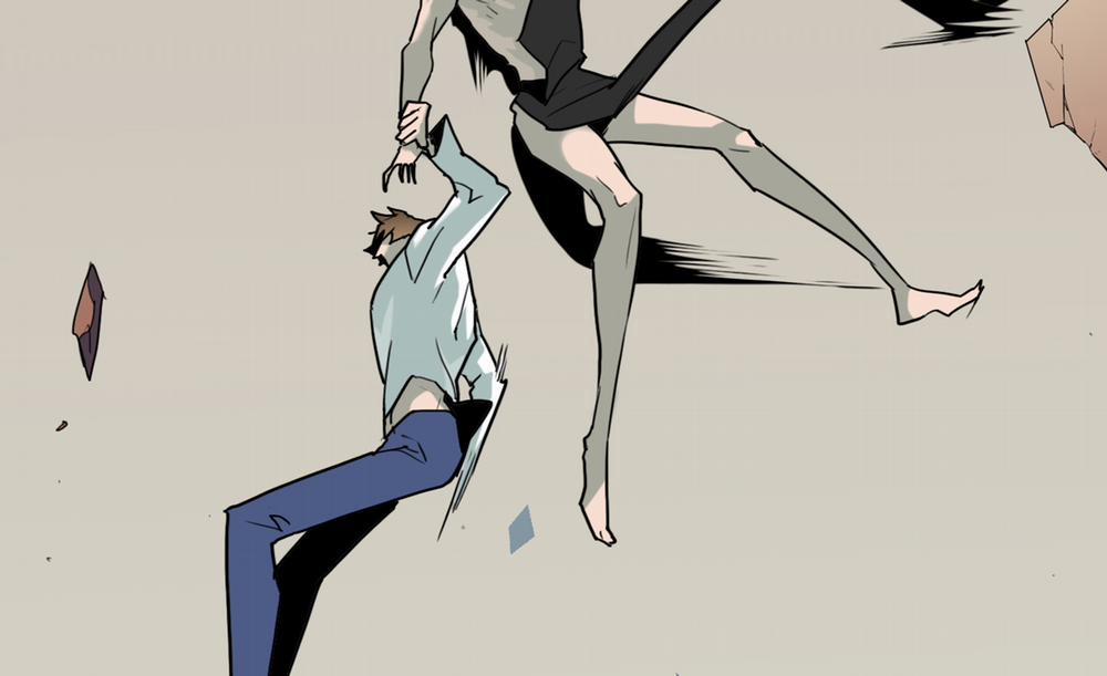 Dear Door 110 trang 222