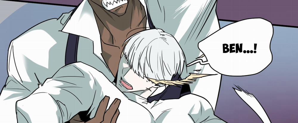 Dear Door 110 trang 36