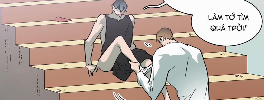 Dear Door 110 trang 74