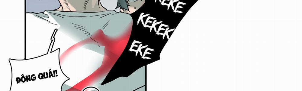 Dear Door 111 trang 130