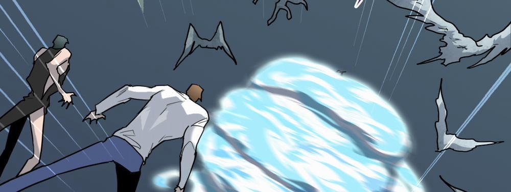 Dear Door 111 trang 203