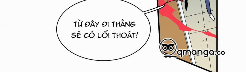 Dear Door 111 trang 32