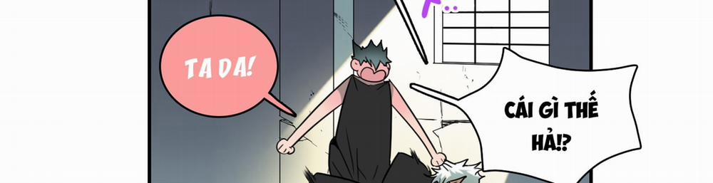 Dear Door 111 trang 384