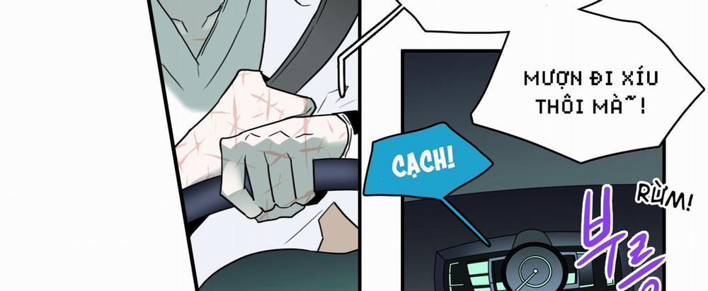 Dear Door 112 trang 11