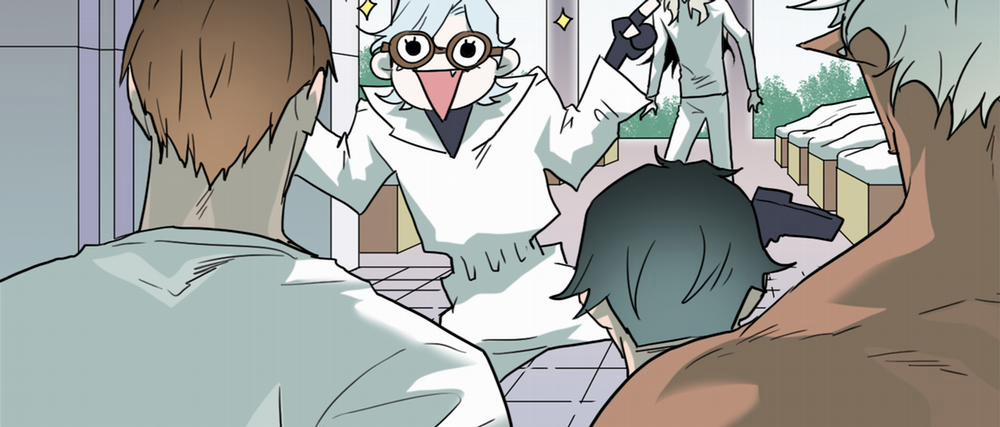 Dear Door 112 trang 123