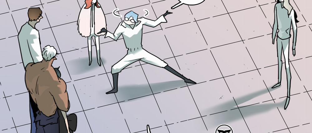 Dear Door 112 trang 126