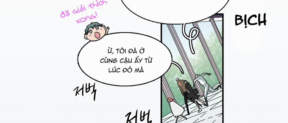 Dear Door 112 trang 131