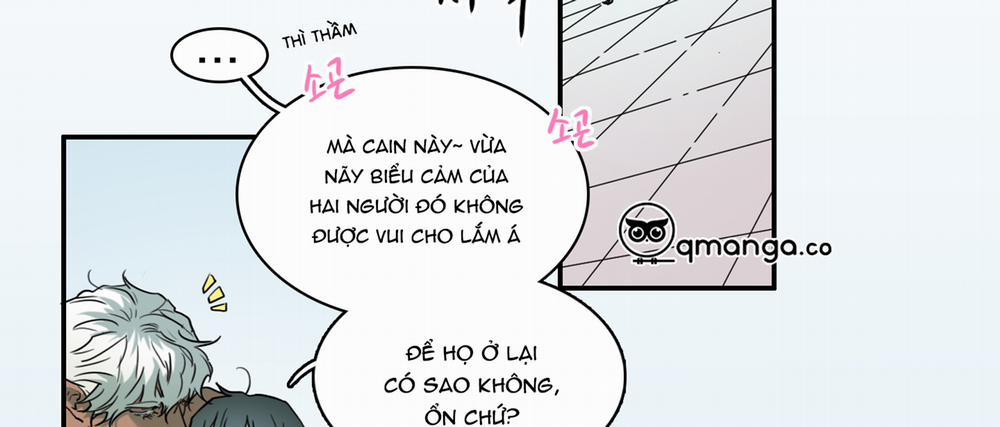 Dear Door 112 trang 132