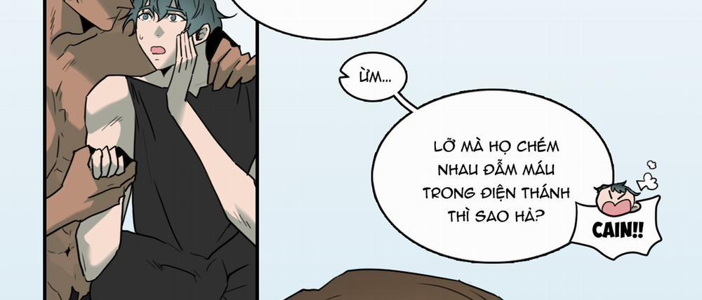 Dear Door 112 trang 133