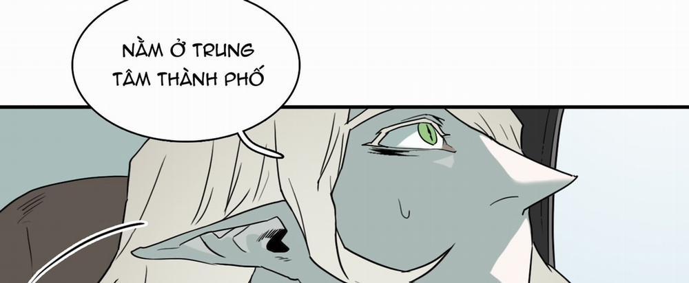 Dear Door 112 trang 23