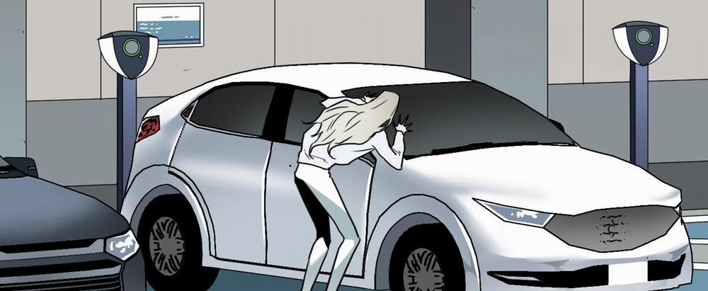 Dear Door 112 trang 3