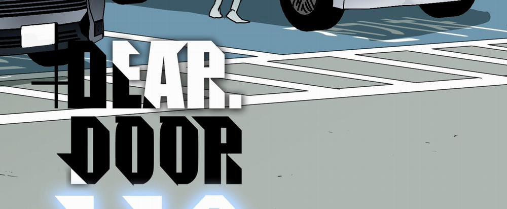 Dear Door 112 trang 4