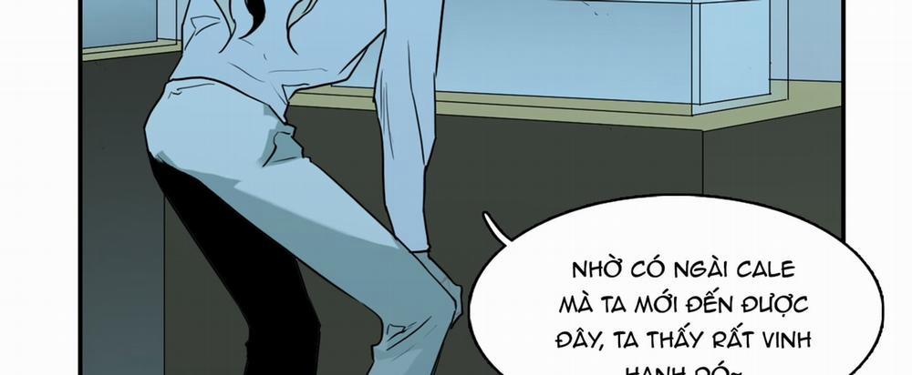 Dear Door 112 trang 43