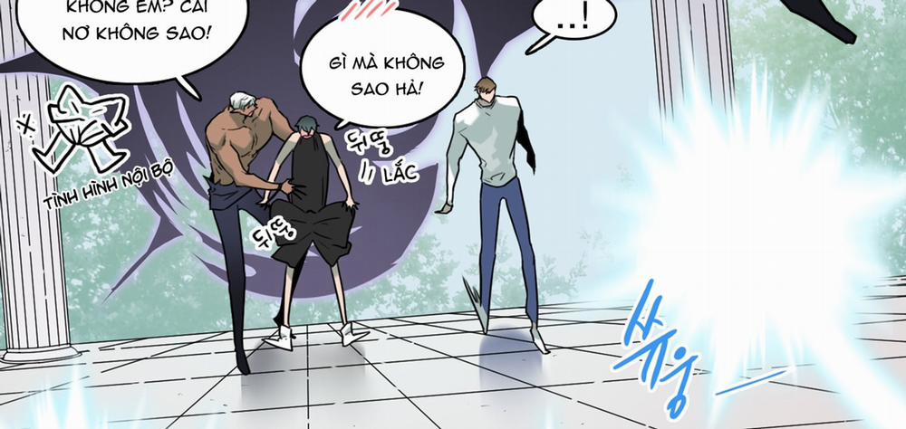 Dear Door 112 trang 71