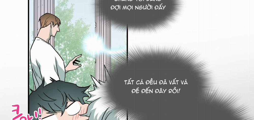 Dear Door 112 trang 74