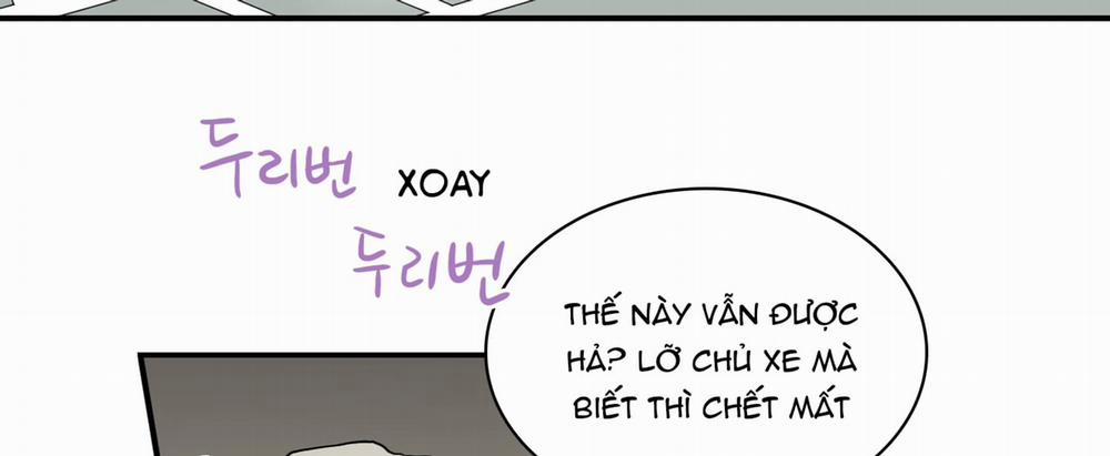 Dear Door 112 trang 9