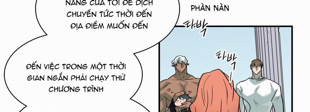 Dear Door 112 trang 91