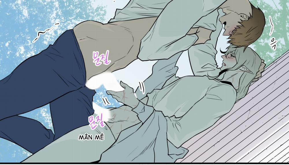 Dear Door 113 trang 68