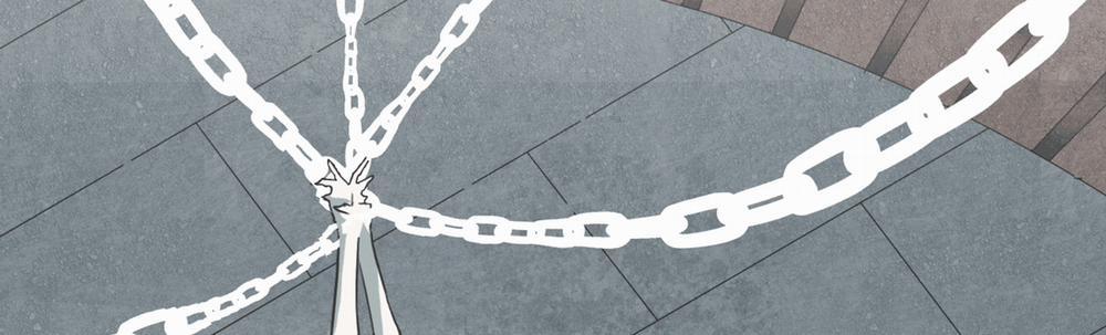 Dear Door 116 trang 15