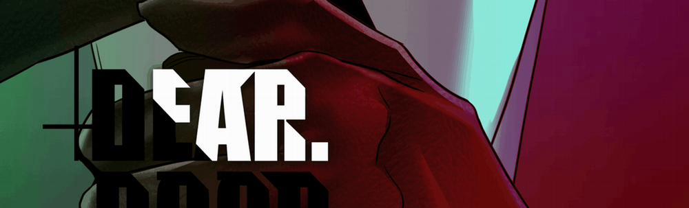 Dear Door 116 trang 5