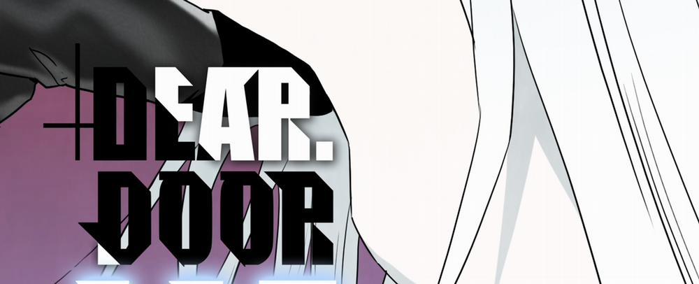 Dear Door 117 trang 4
