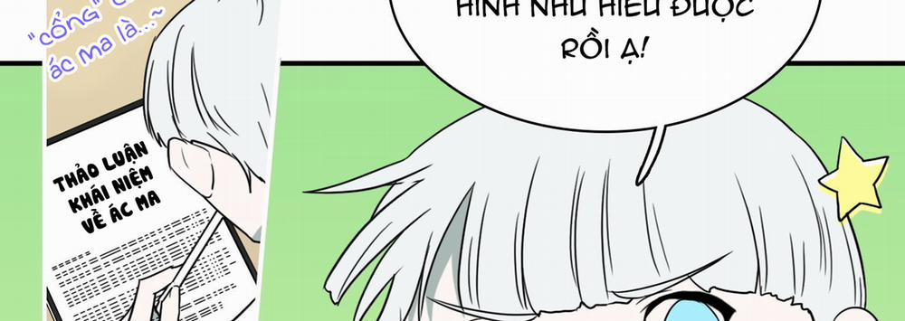 Dear Door 118 trang 12