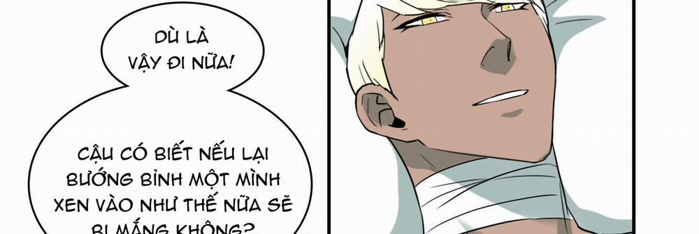 Dear Door 118 trang 134