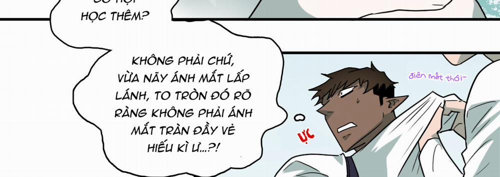 Dear Door 118 trang 21