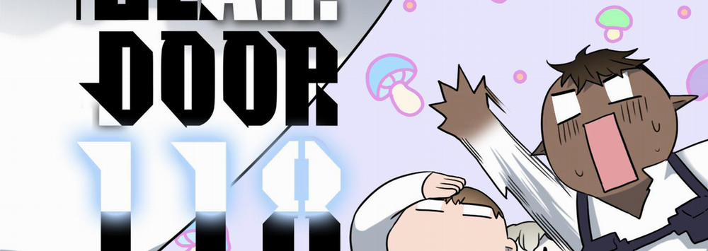 Dear Door 118 trang 5