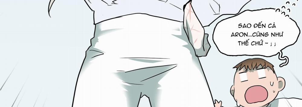 Dear Door 118 trang 69