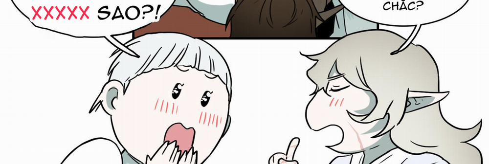 Dear Door 118 trang 90