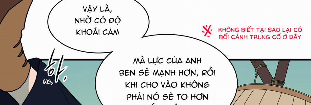 Dear Door 118 trang 93