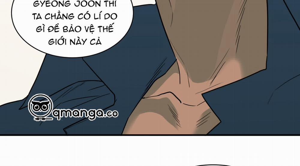 Dear Door 119 trang 166