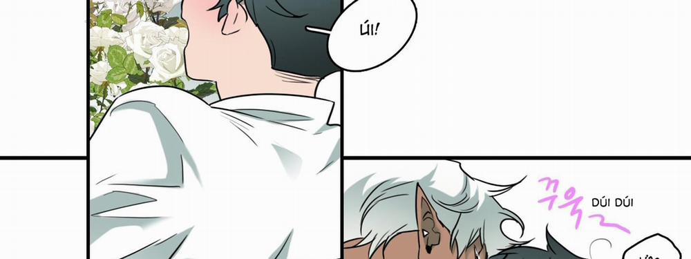 Dear Door 121 trang 28