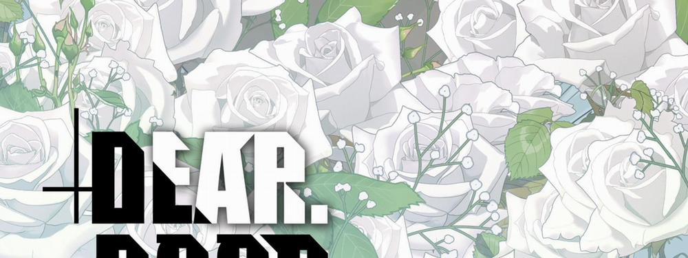 Dear Door 121 trang 4