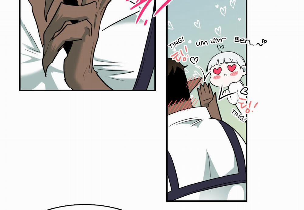 Dear Door 123 trang 108