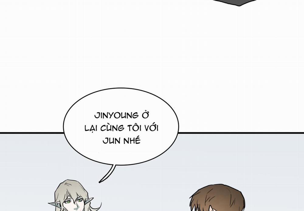 Dear Door 123 trang 111