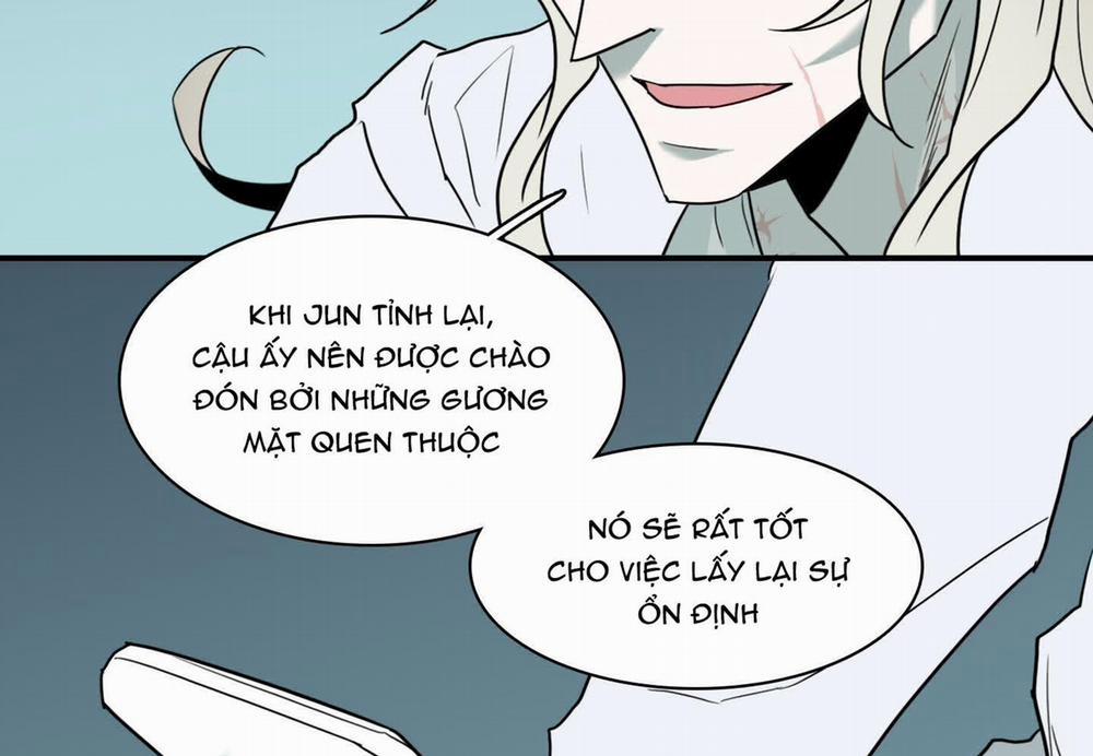 Dear Door 123 trang 114