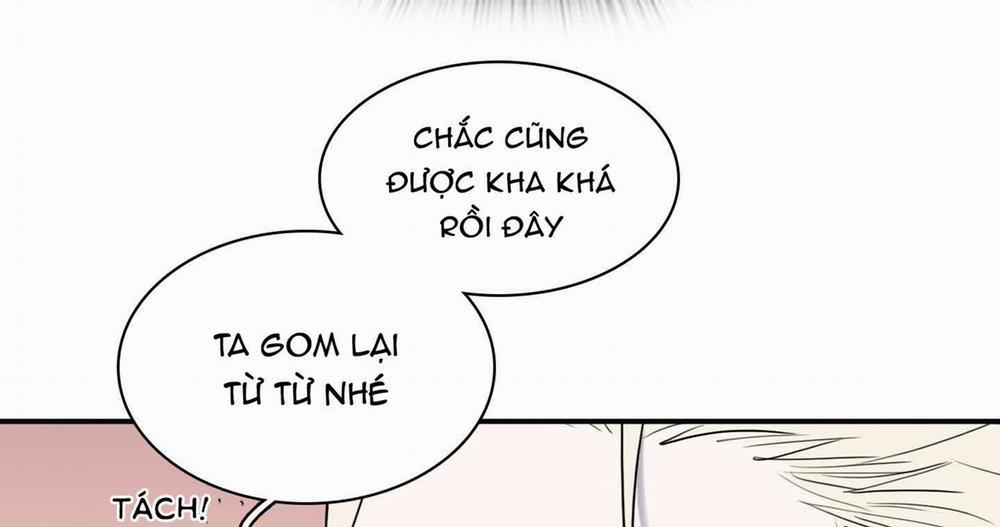 Dear Door 123 trang 27