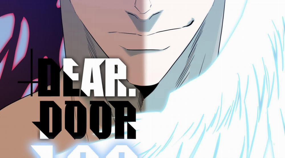 Dear Door 123 trang 3
